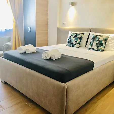 Apartament Vis Apartament *