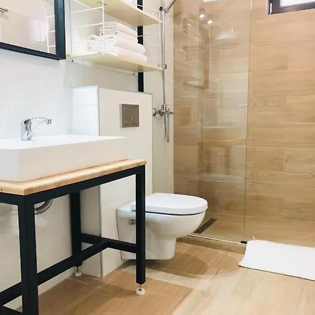 Apartament Vis Apartament Năvodari