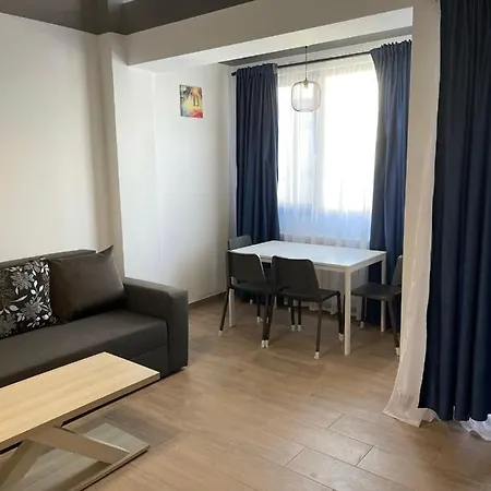 아파트 Vis Apartament *